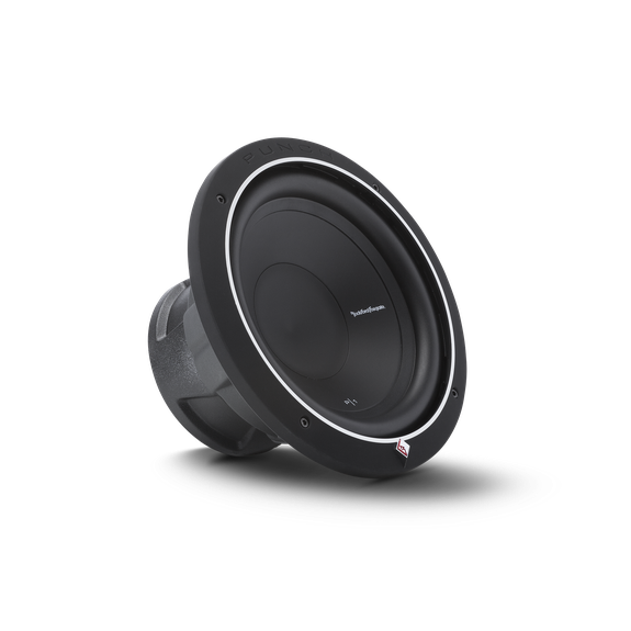 Rockford Fosgate Punch P1S4-10