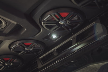 Rockford Fosgate RNGR18-ROOF4M2