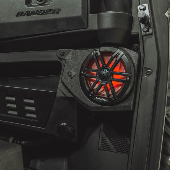 Rockford Fosgate RNGR18-STG4