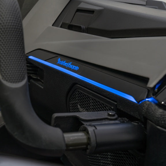 Rockford Fosgate RZR14RC-STG6