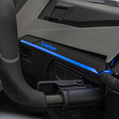 Rockford Fosgate RZR14RC-STG6