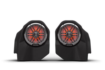 Rockford Fosgate RZR24RCXP-STG6