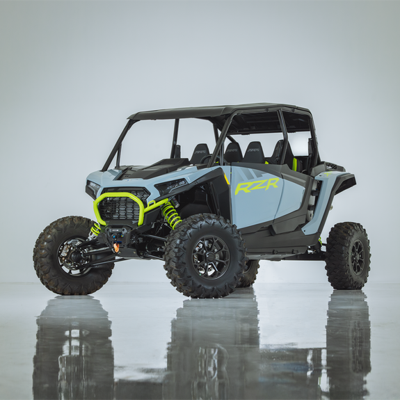 Rockford Fosgate RZR24XP-STG1