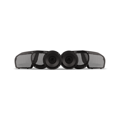 Rockford Fosgate HD24-STG2