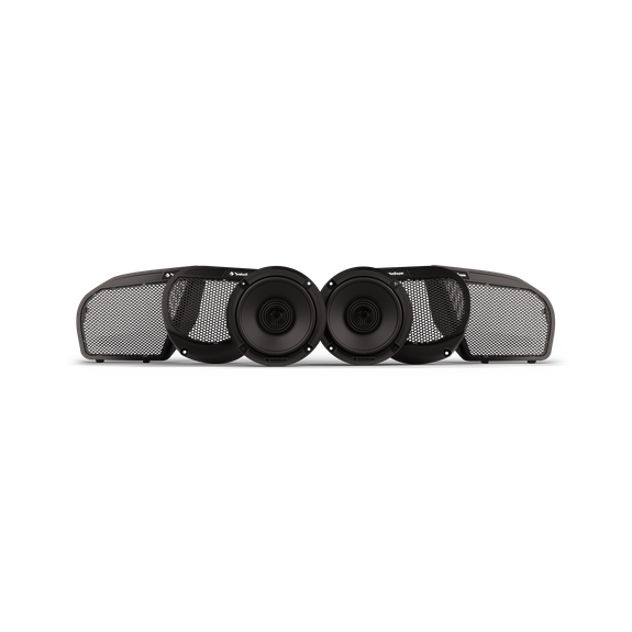 Rockford Fosgate HD24-STG3
