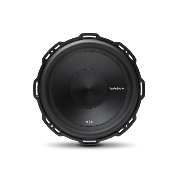 Rockford Fosgate Punch P2D4-12