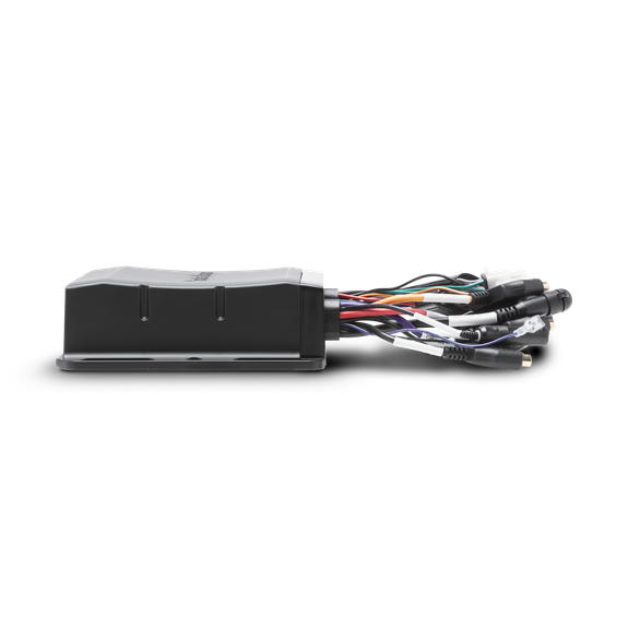 Rockford Fosgate PMX-8BB