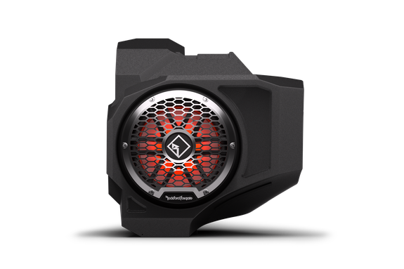 Rockford Fosgate RZR24RCXP-STG6