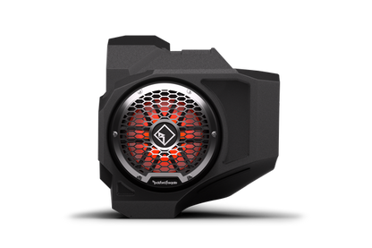 Rockford Fosgate RZR24RCXP-STG6