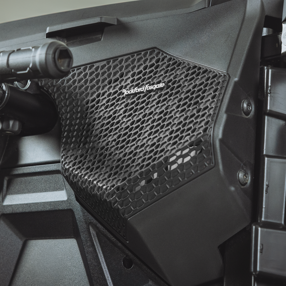 Rockford Fosgate RZR24XP-STG1