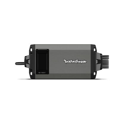 Rockford Fosgate X317MAX-RSS