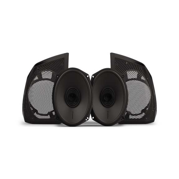 Rockford Fosgate HD24-STG3