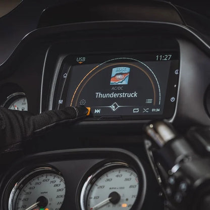 Rockford Fosgate HD14-PMX-STG2