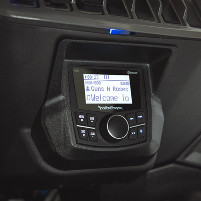 Rockford Fosgate RZR24XP-STG1