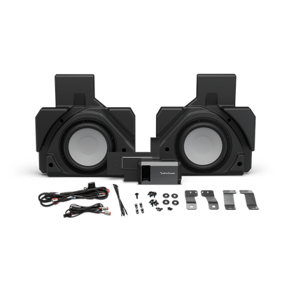 Rockford Fosgate X317MAX-RSS