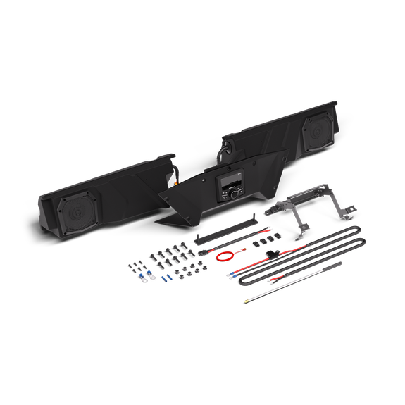 Rockford Fosgate DEFEND17-STG1