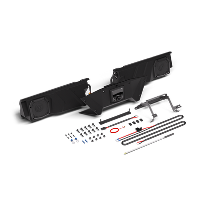 Rockford Fosgate DEFEND17-STG1