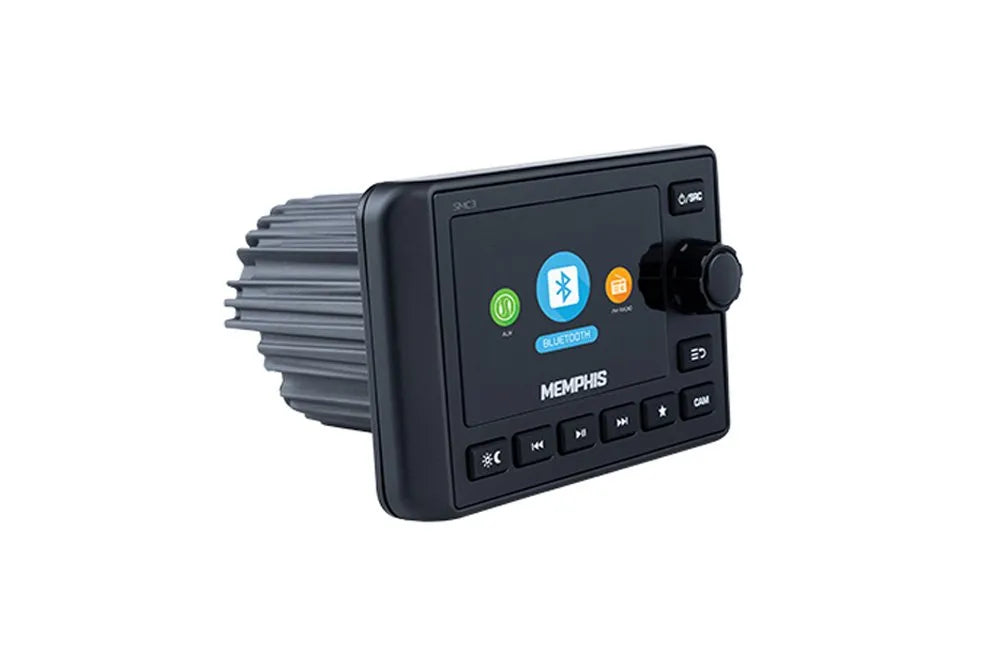 Memphis RZRPROPAK4