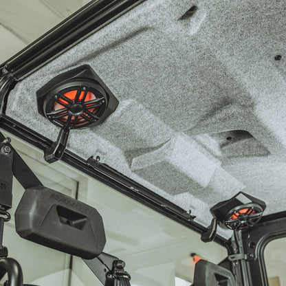 Rockford Fosgate RNGR18-STG5