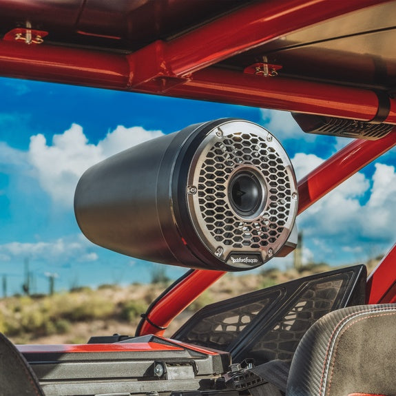 Rockford Fosgate RZR19PXP-STG6