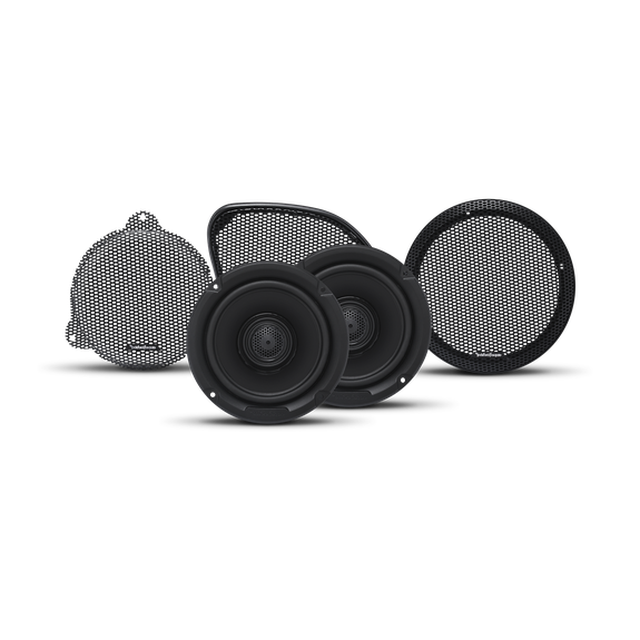 Rockford Fosgate HD14-PMX-STG5