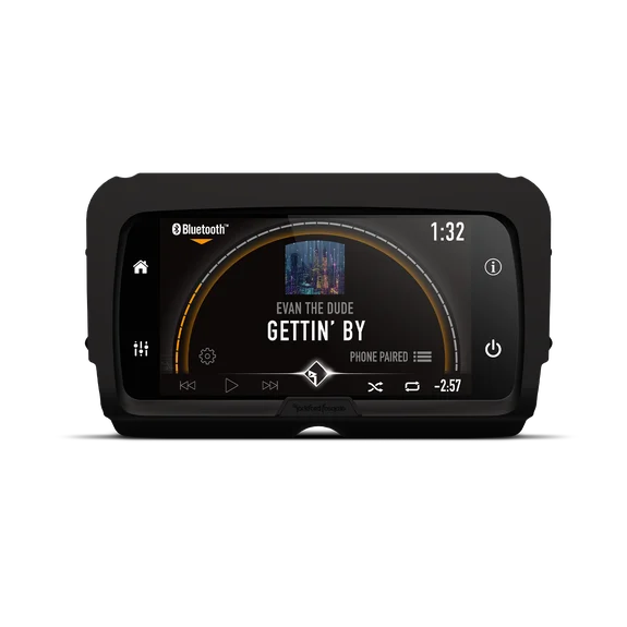 Rockford Fosgate HD14-PMX-STG2