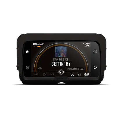 Rockford Fosgate HD14-PMX-STG2