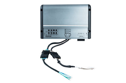 Memphis MM500.4V