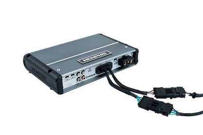 Memphis MM500.4V