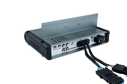Memphis MM500.4V