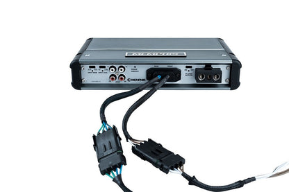 Memphis MM500.4V