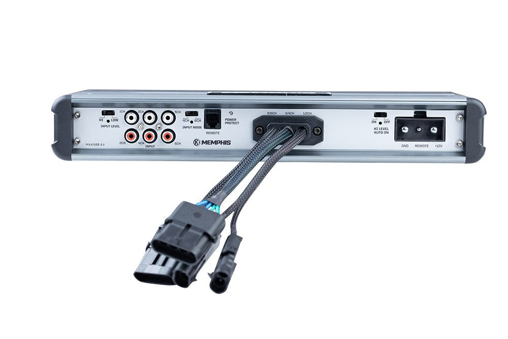 Memphis MM900.6V