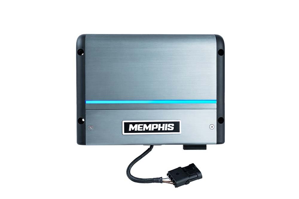 Memphis MM600.2V
