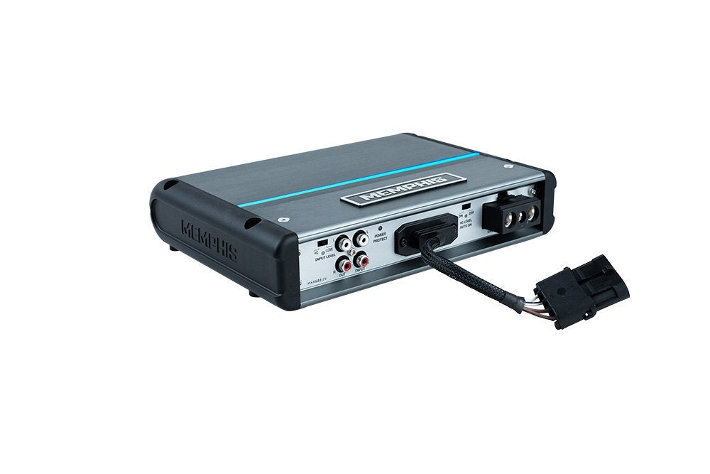 Memphis MM600.2V