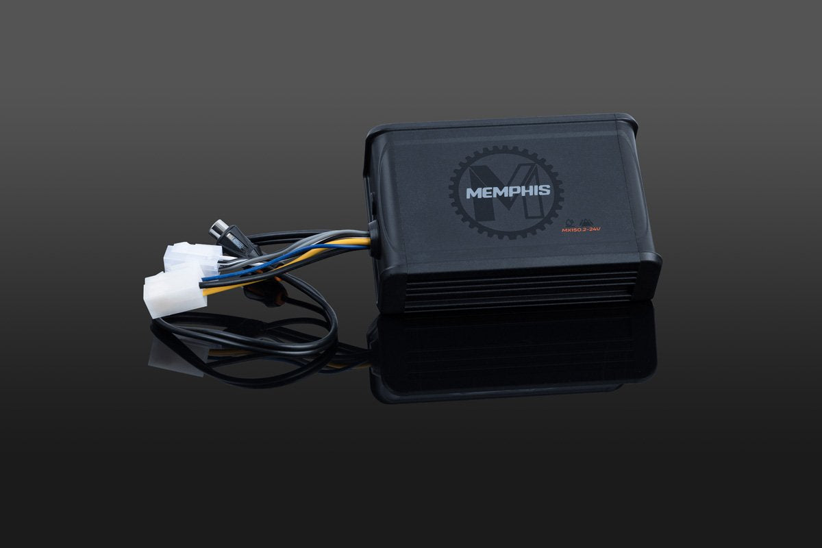 Memphis MX150.2-24V
