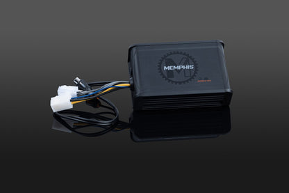 Memphis MX150.2-24V