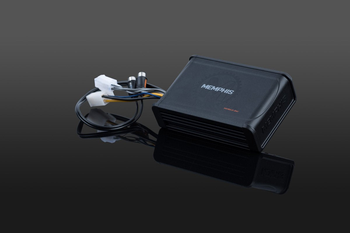 Memphis MX150.2-24V