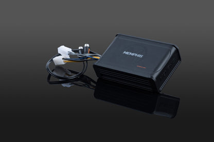 Memphis MX150.2-24V