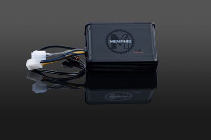 Memphis MX150.2-24V