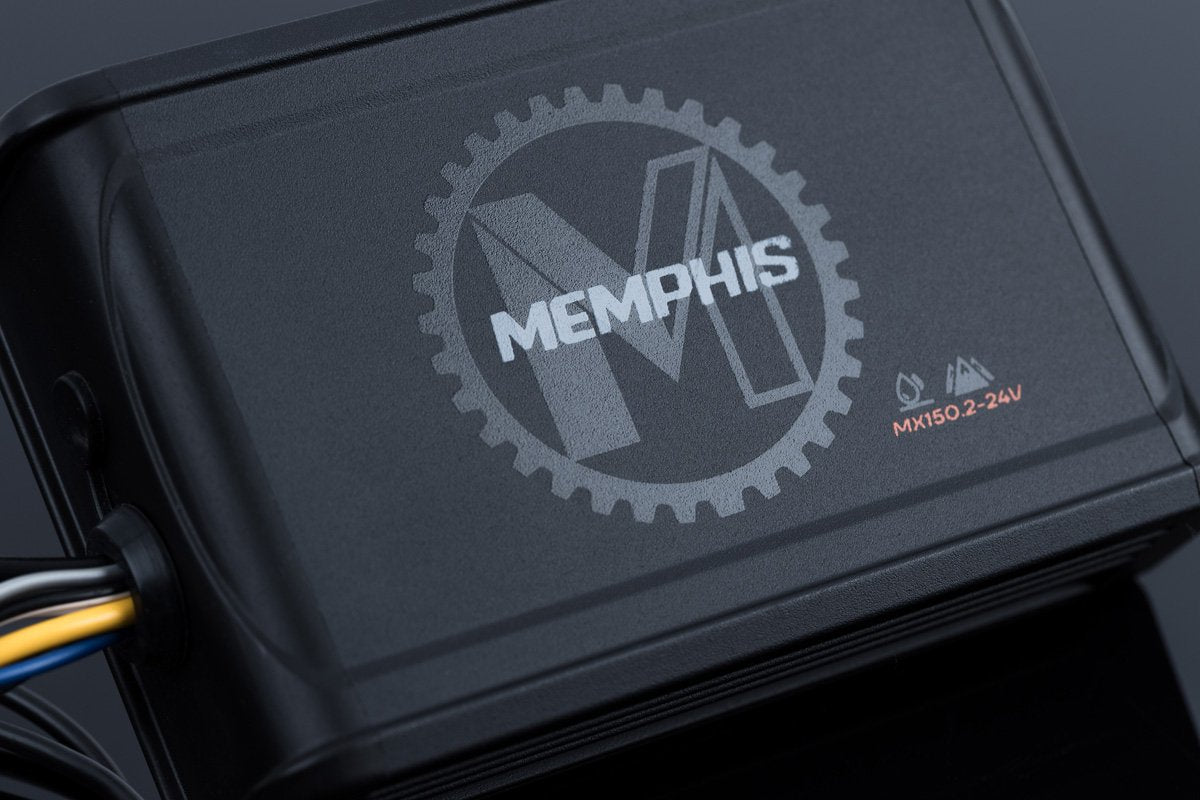 Memphis MX150.2-24V
