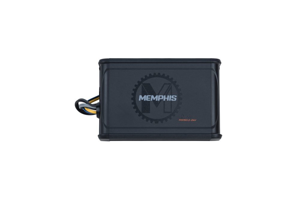 Memphis MX150.2-24V