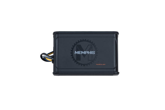 Memphis MX150.2-24V