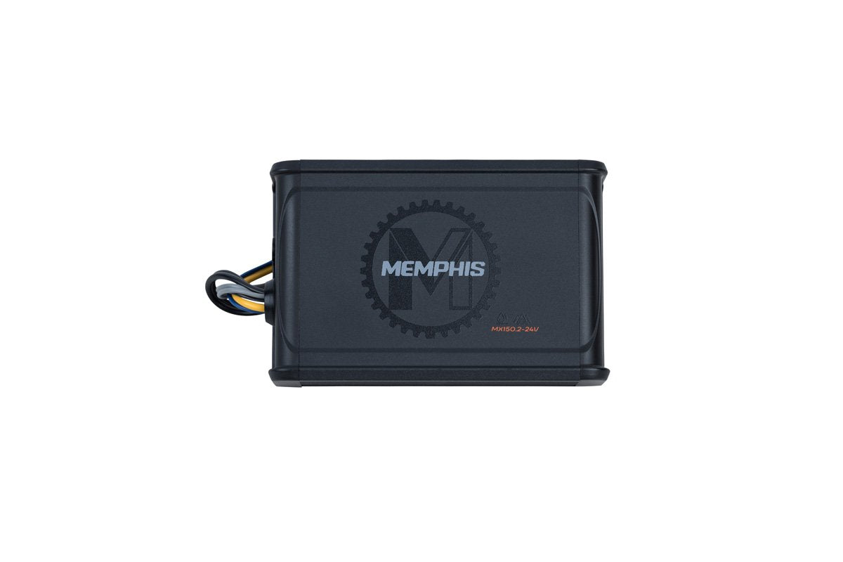 Memphis MX150.2-24V