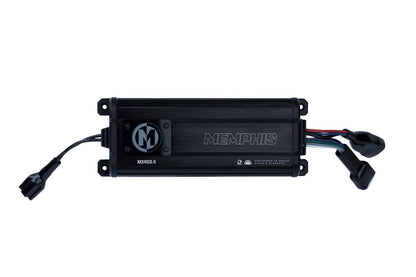 Memphis MX400.4