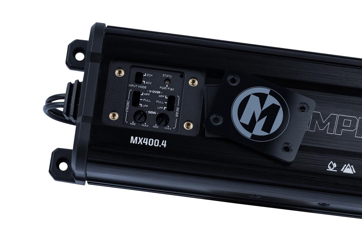 Memphis MX400.4