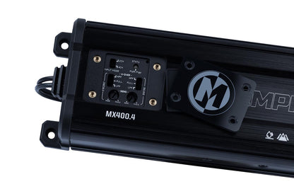 Memphis MX400.4
