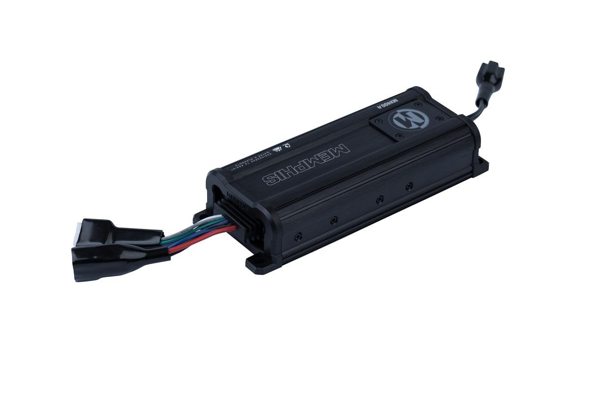 Memphis MX400.4