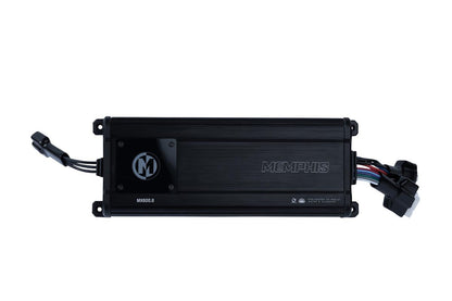 Memphis MX600.6