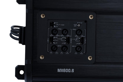 Memphis MX600.6