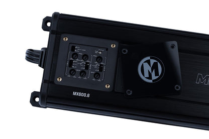 Memphis MX600.6